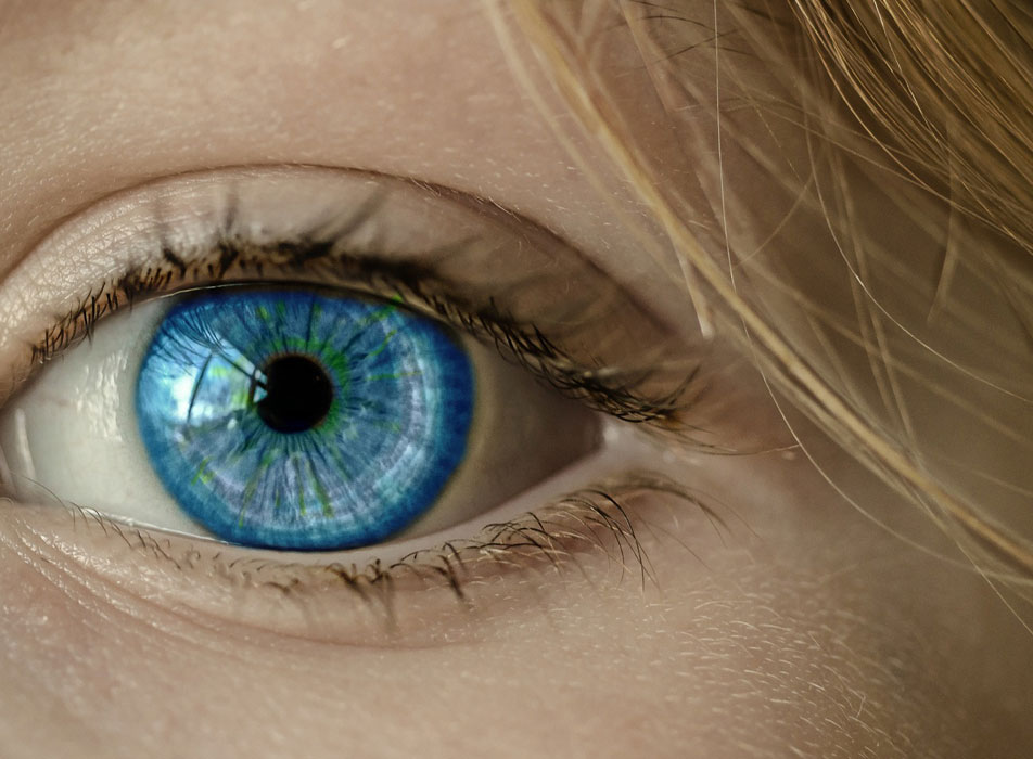 Eye Health - Benjamin Opticians
