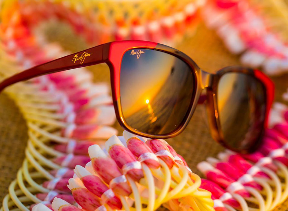 Maui Jim Designer Sunglasses