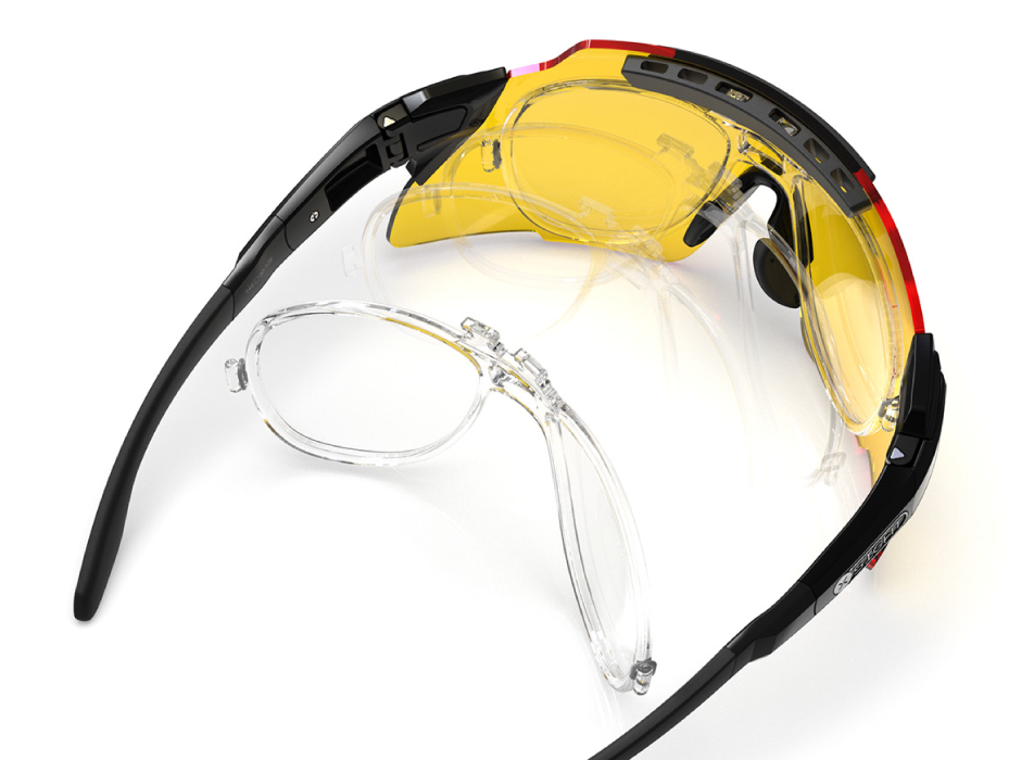 3RX insert for prescription spectacles 3RX insert for prescription spectacles