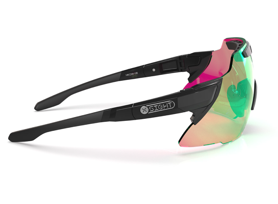 3RX-side-view 3RX - precision filtering according to the conditions - changeable like the weather.