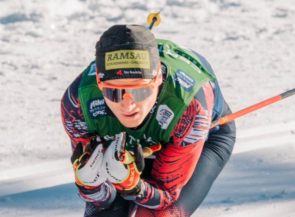 Evil Eye Ski wear