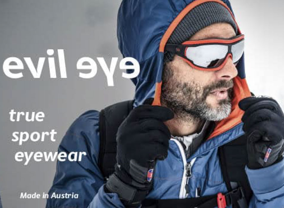 Evil Eye - true sportswear