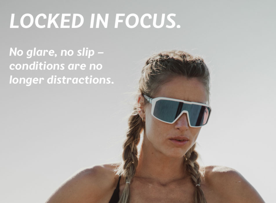 Evil Eye - Locked in Focus