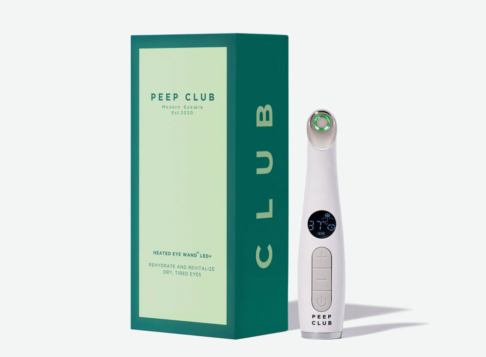Eye Wand LED+