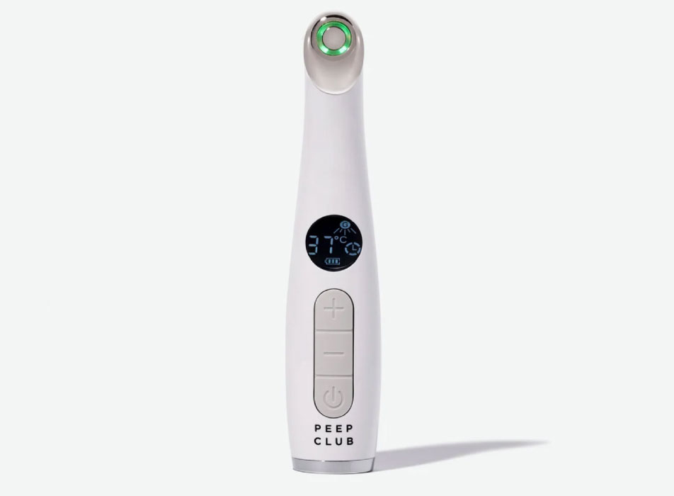 The Eye Wand LED+