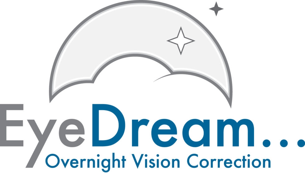 Eyedream OrthoK contact lenses