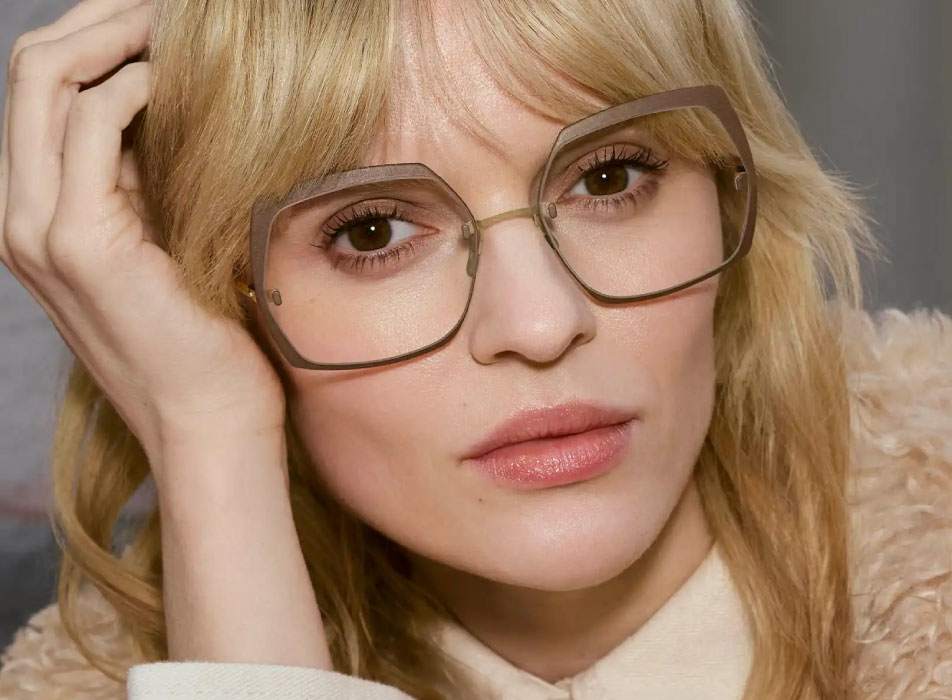 Bevel Frames