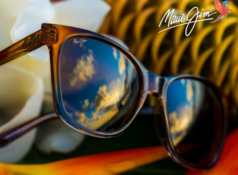 Maui Jim Alekona