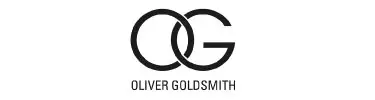 Oliver Goldsmith Logo Oliver Goldsmith Logo