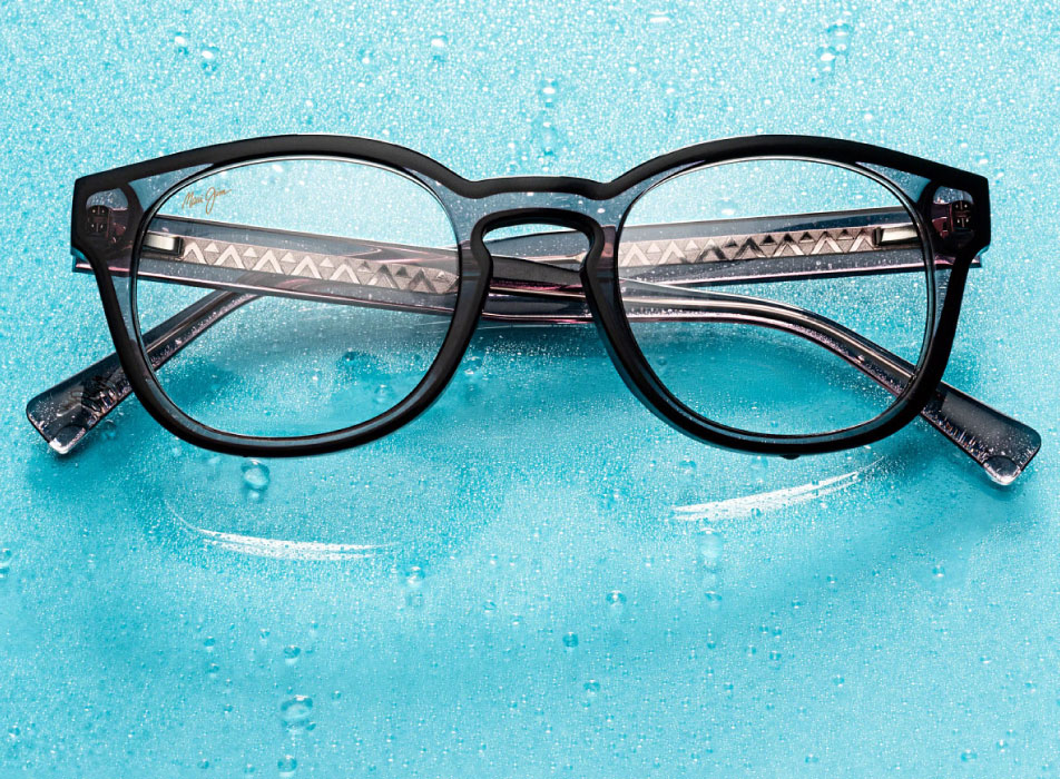 Maui Jim Ophthalmic