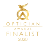 Optician Awards 2020