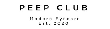 Peep Club logo