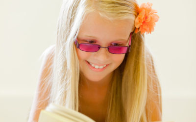 Vision and Reading Clinic Open Day – Find out how Colour can help with your child’s reading ability