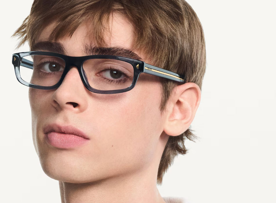Prada women's eyewear