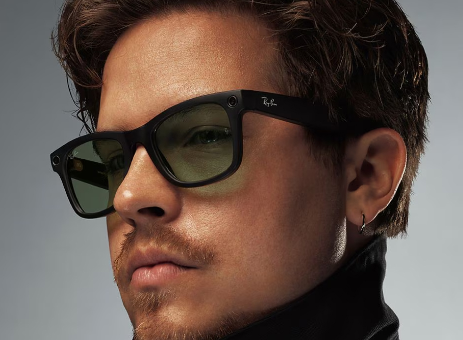 Ray-Ban Meta 