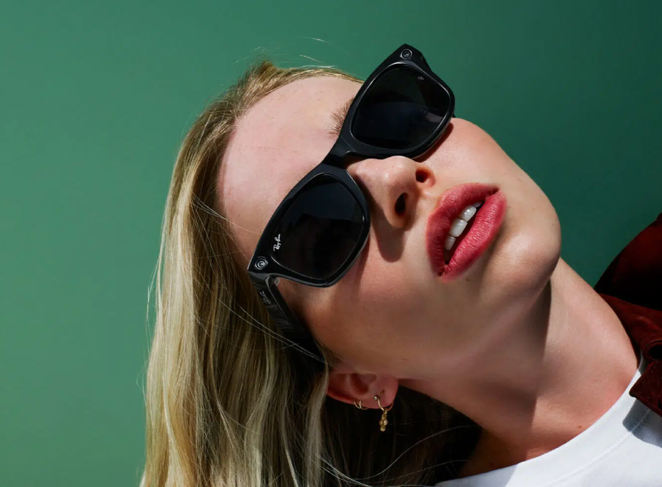 Ray-Ban Meta 