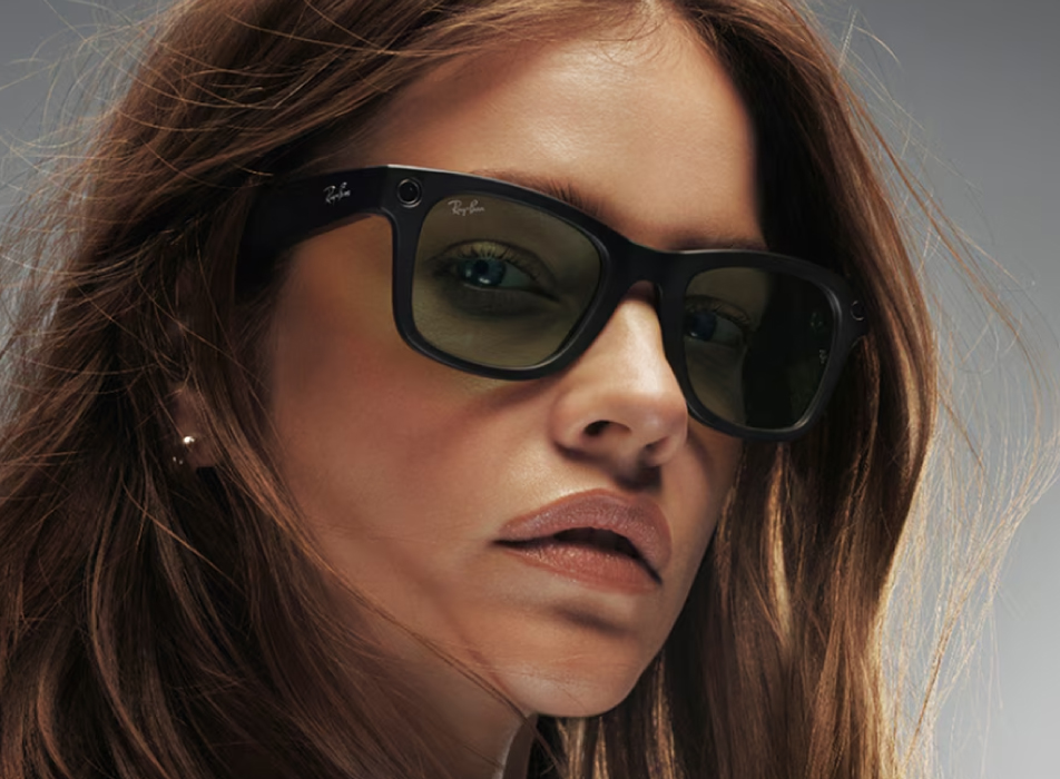 Bevel Eyewear for men and women