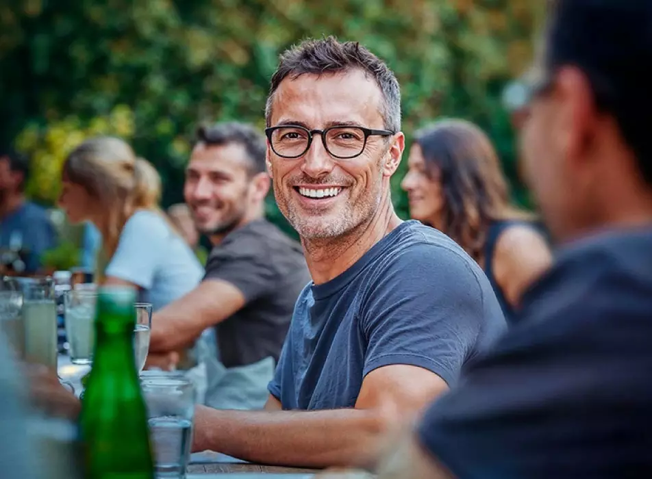 Rodenstock-Progressive-AI Essilor Eyezen™ Lenses - Available at Benjamin Opticians
