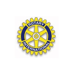 We are proud members of Skipton Rotary Club