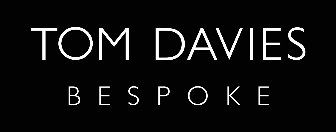 Tom Davies official website