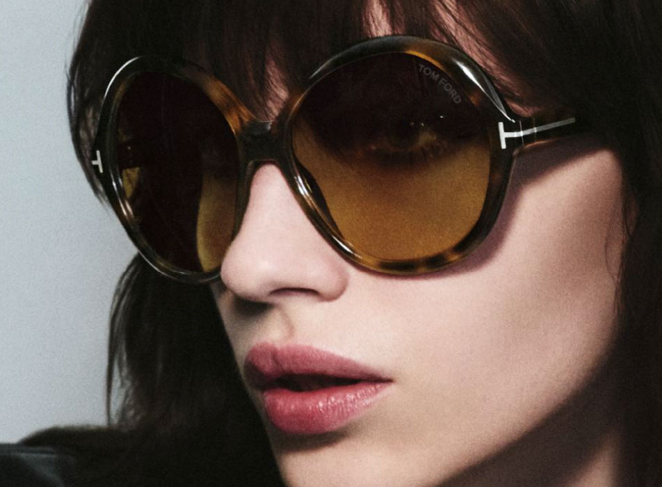 Tom Ford sunglasses