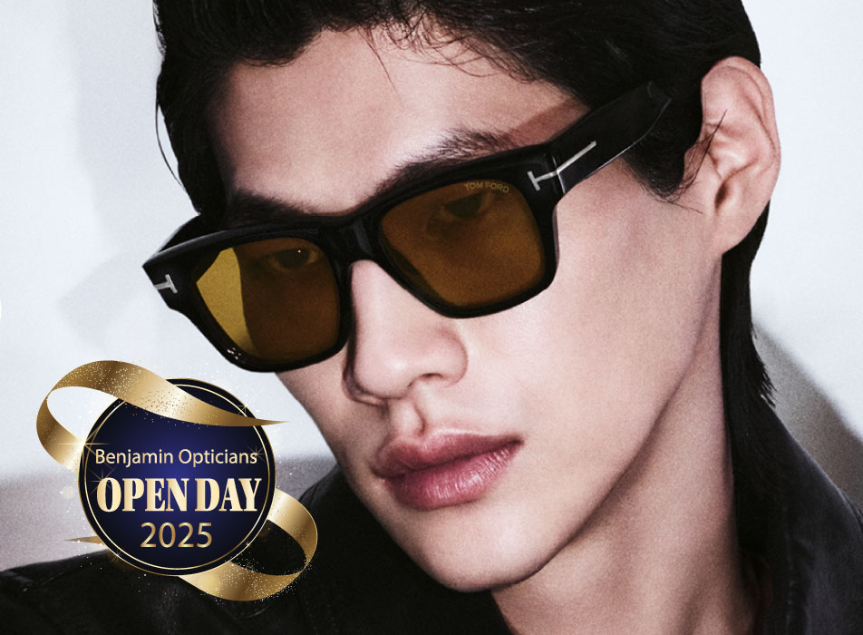 Tom Ford