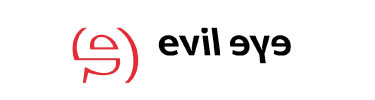 Evil Eye Logo