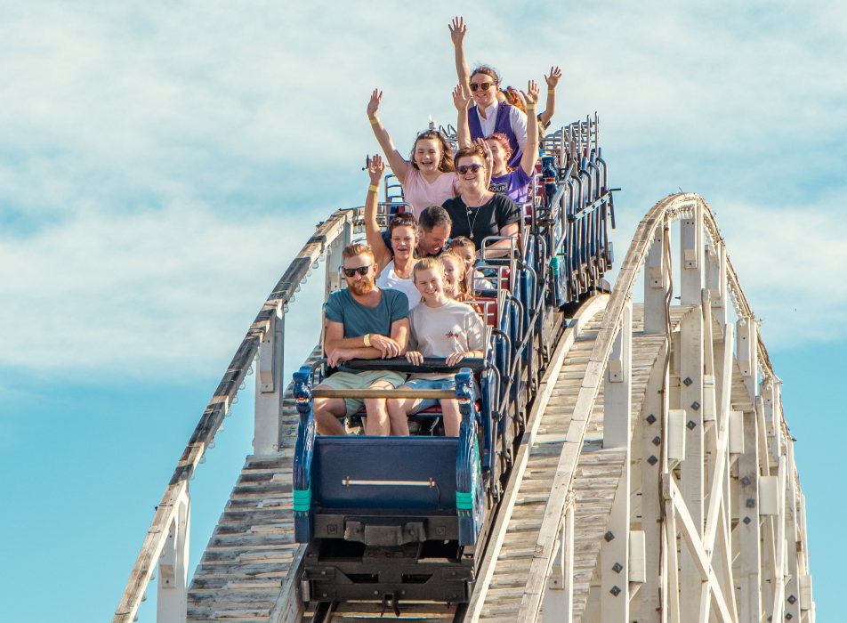Rollercoaster